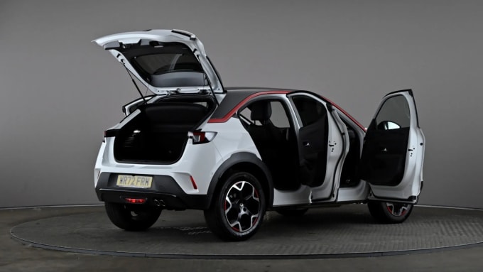 2022 Vauxhall Mokka