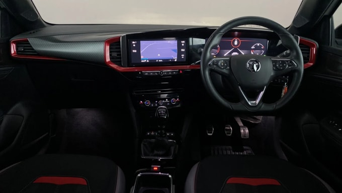 2022 Vauxhall Mokka