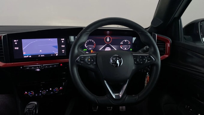 2022 Vauxhall Mokka