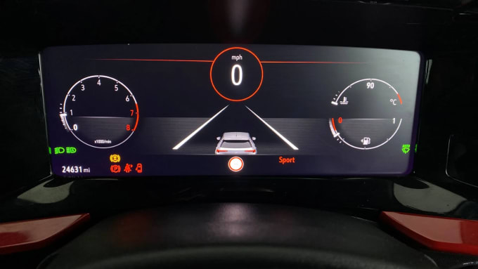 2022 Vauxhall Mokka