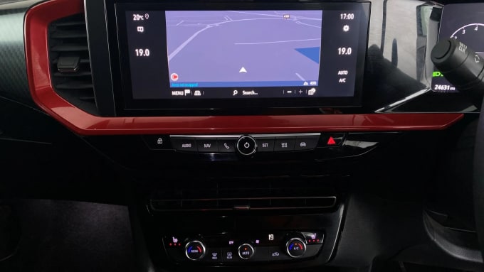 2022 Vauxhall Mokka