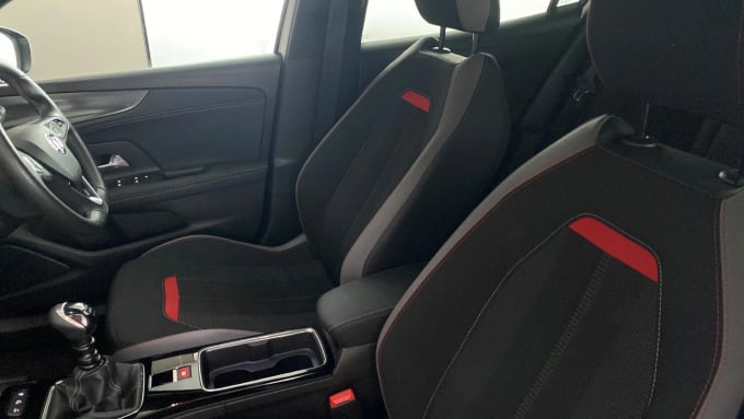 2022 Vauxhall Mokka