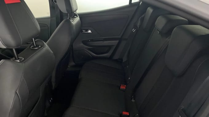 2022 Vauxhall Mokka