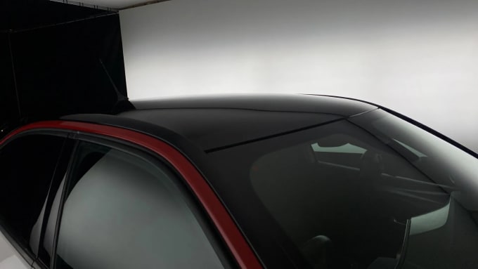 2022 Vauxhall Mokka