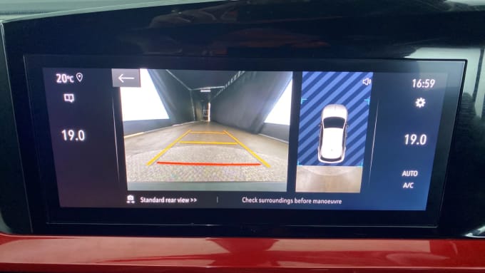 2022 Vauxhall Mokka