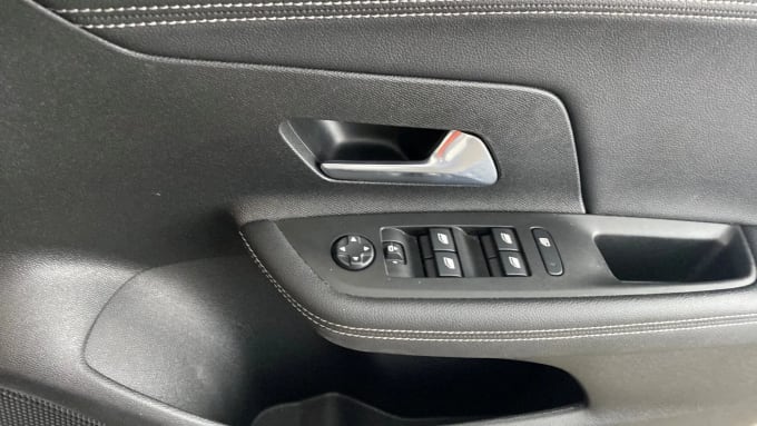 2022 Vauxhall Mokka