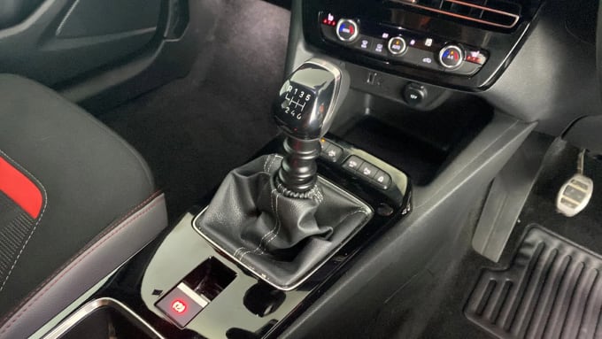 2022 Vauxhall Mokka