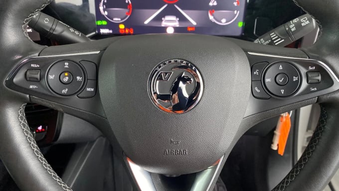 2022 Vauxhall Mokka