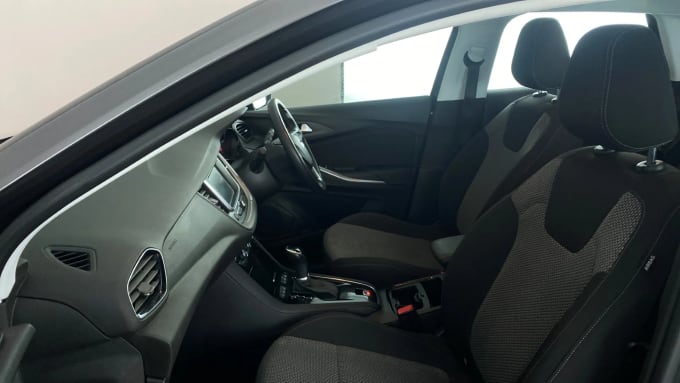 2019 Vauxhall Grandland X