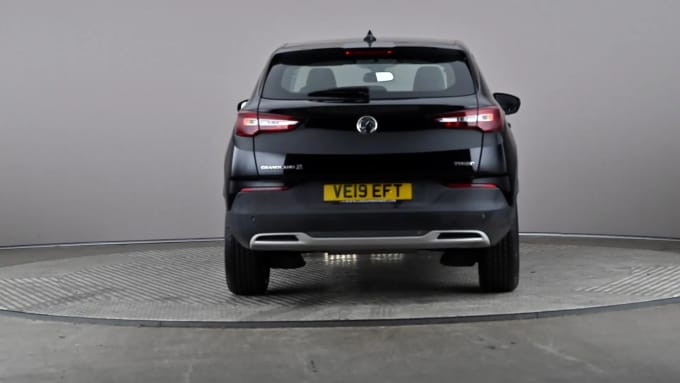 2019 Vauxhall Grandland X