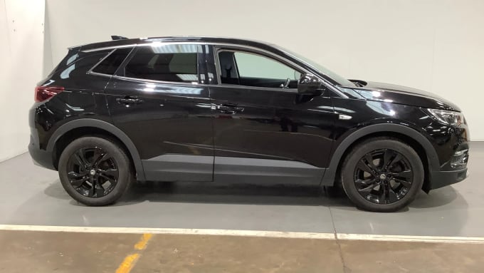 2021 Vauxhall Grandland X