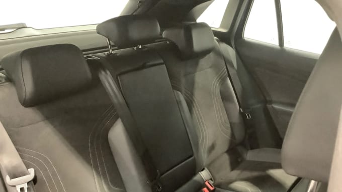 2022 Volkswagen Id.4