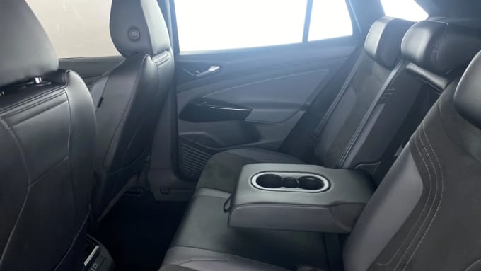 2022 Volkswagen Id.4