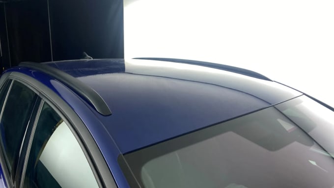 2022 Volkswagen Id.4