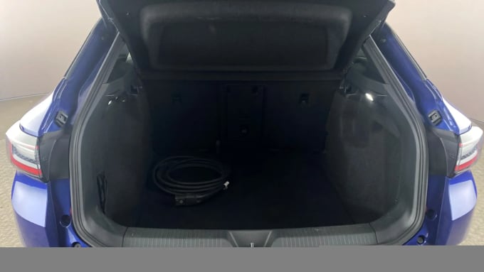 2022 Volkswagen Id.4
