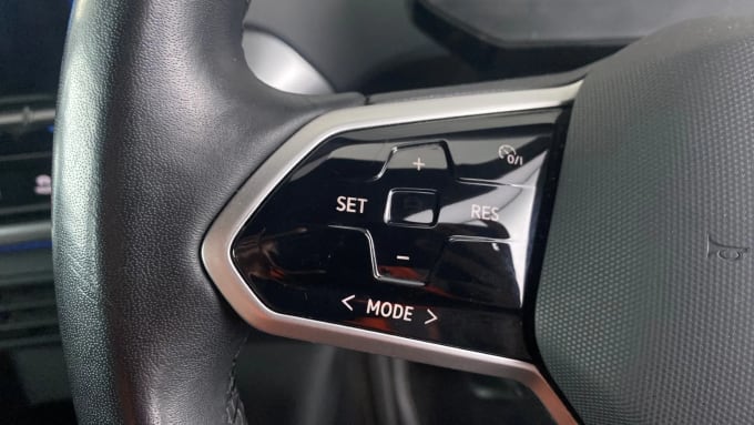 2022 Volkswagen Id.4