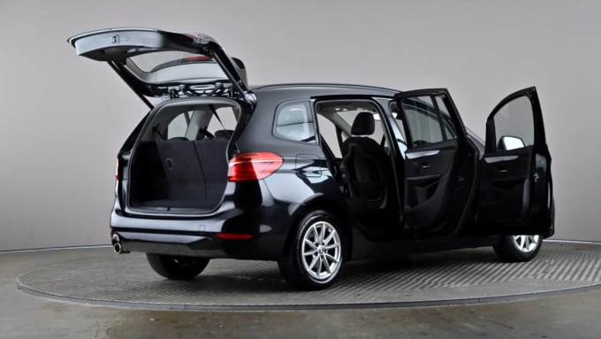 2019 BMW 2 Series Gran Tourer