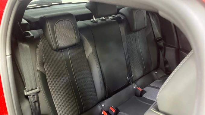 2023 Peugeot 208