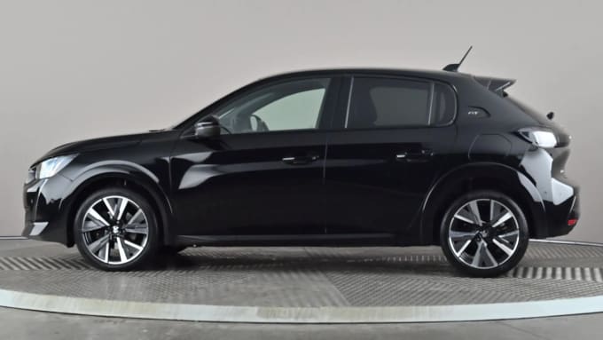 2022 Peugeot 208