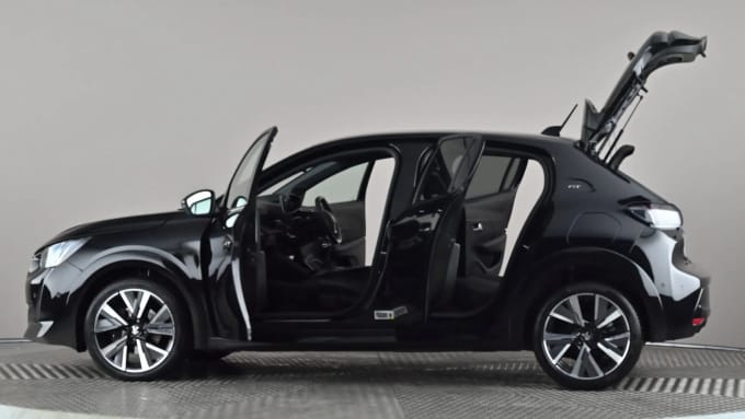 2022 Peugeot 208