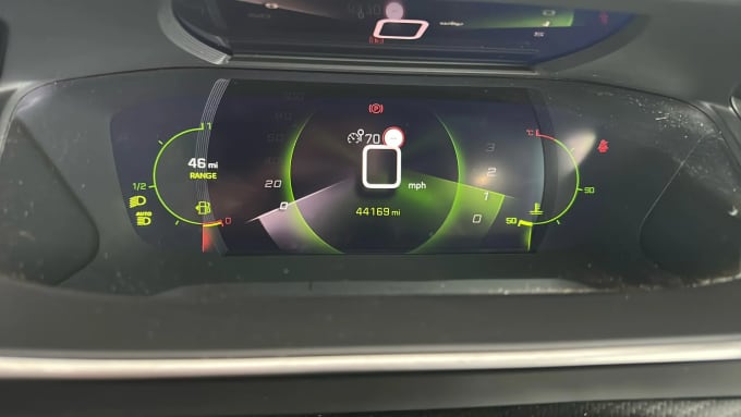 2022 Peugeot 208