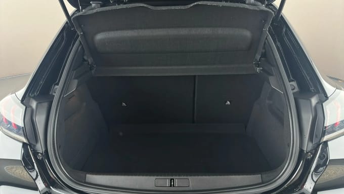 2022 Peugeot 208
