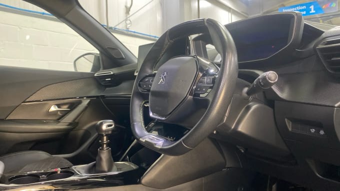 2023 Peugeot 2008