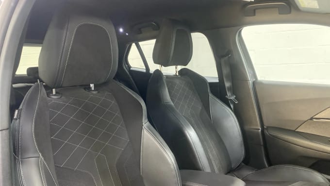 2023 Peugeot 2008