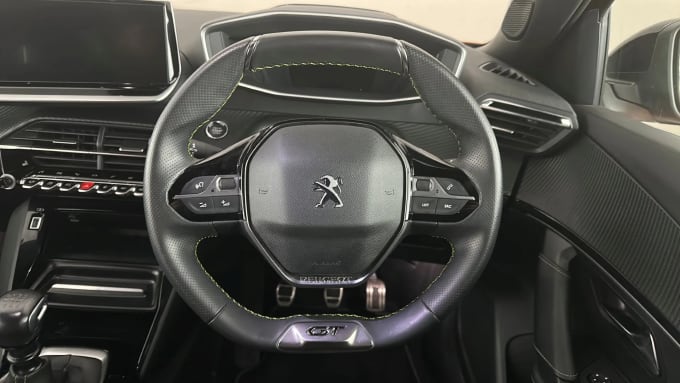 2022 Peugeot 2008
