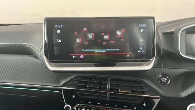2022 Peugeot 2008