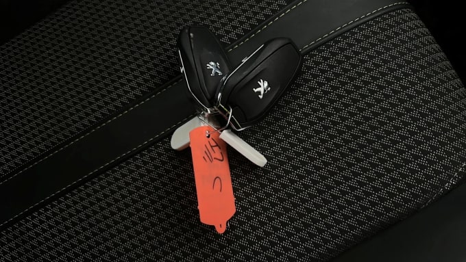 2022 Peugeot 2008
