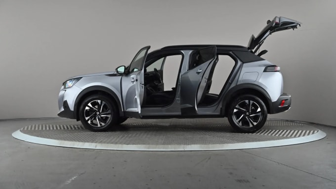 2023 Peugeot 2008