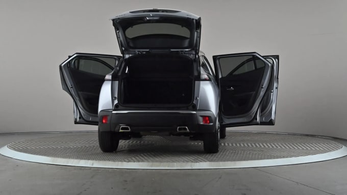 2023 Peugeot 2008