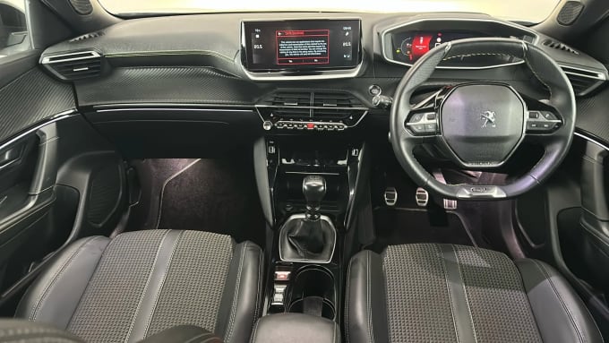 2023 Peugeot 2008