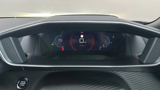 2023 Peugeot 2008
