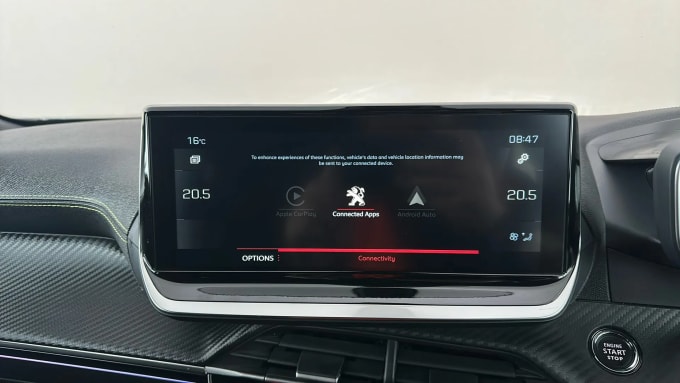 2023 Peugeot 2008