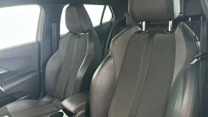 2023 Peugeot 2008