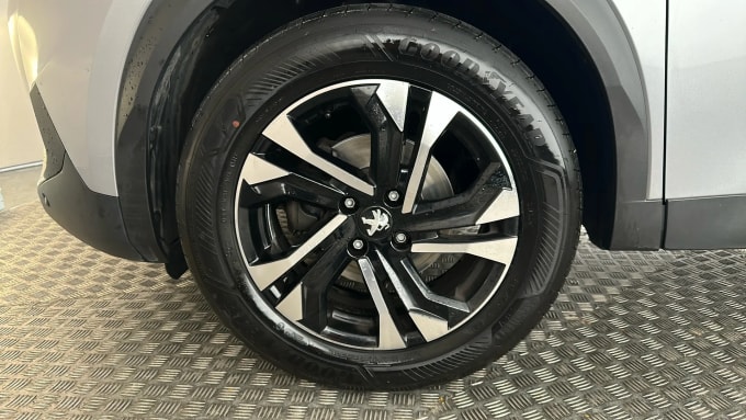 2023 Peugeot 2008
