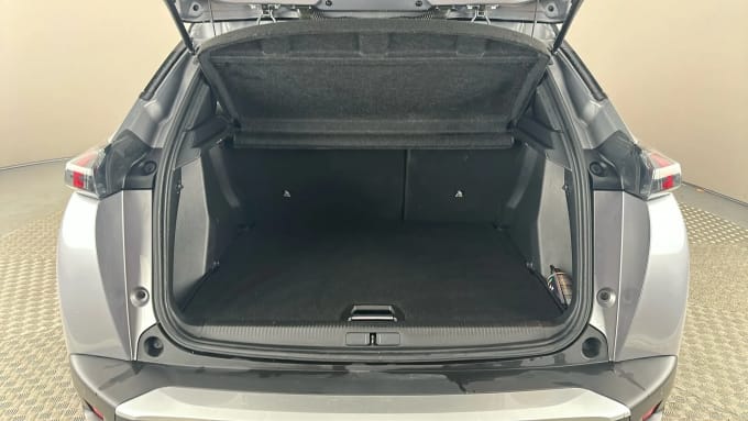 2023 Peugeot 2008