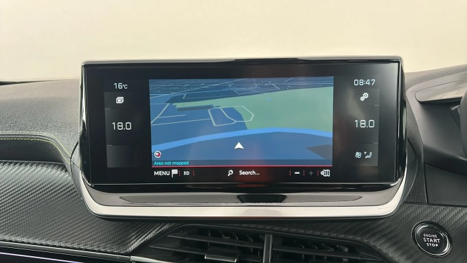 2023 Peugeot 2008