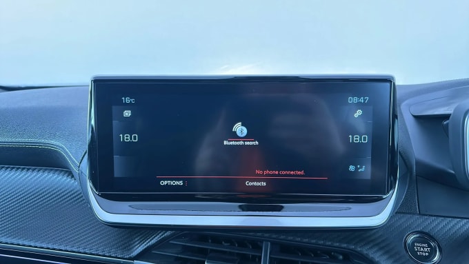 2023 Peugeot 2008