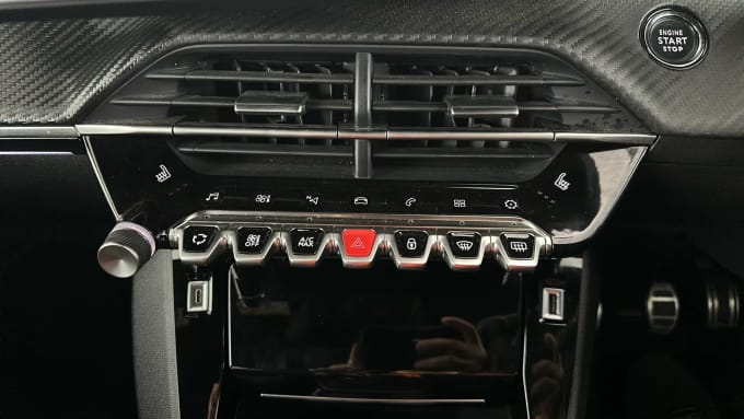 2023 Peugeot 2008