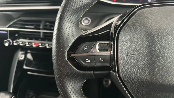 2023 Peugeot 2008