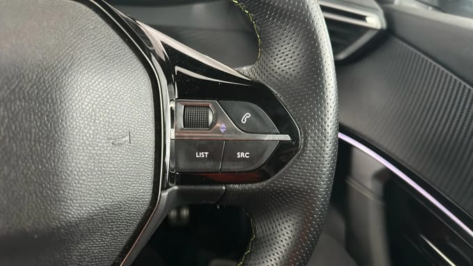 2023 Peugeot 2008