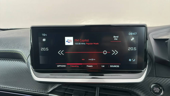 2023 Peugeot 2008