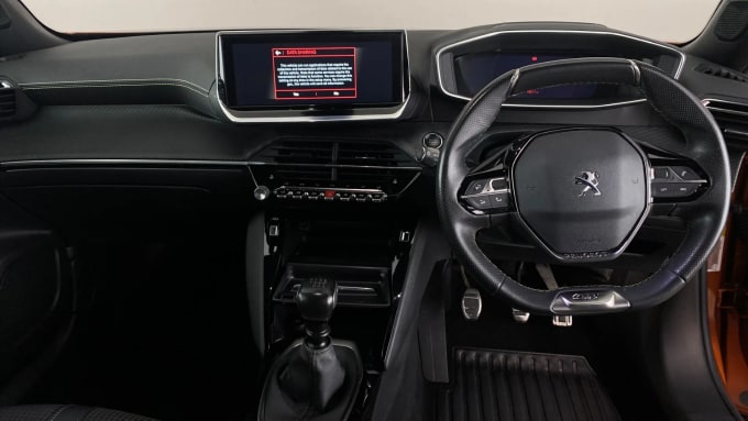 2021 Peugeot 2008