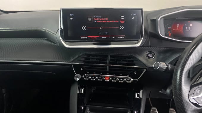 2021 Peugeot 2008