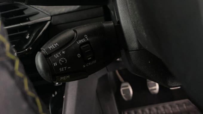 2021 Peugeot 2008