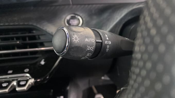 2021 Peugeot 2008