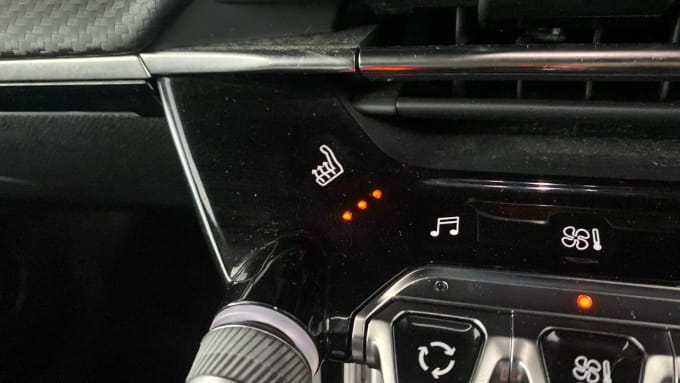 2021 Peugeot 2008